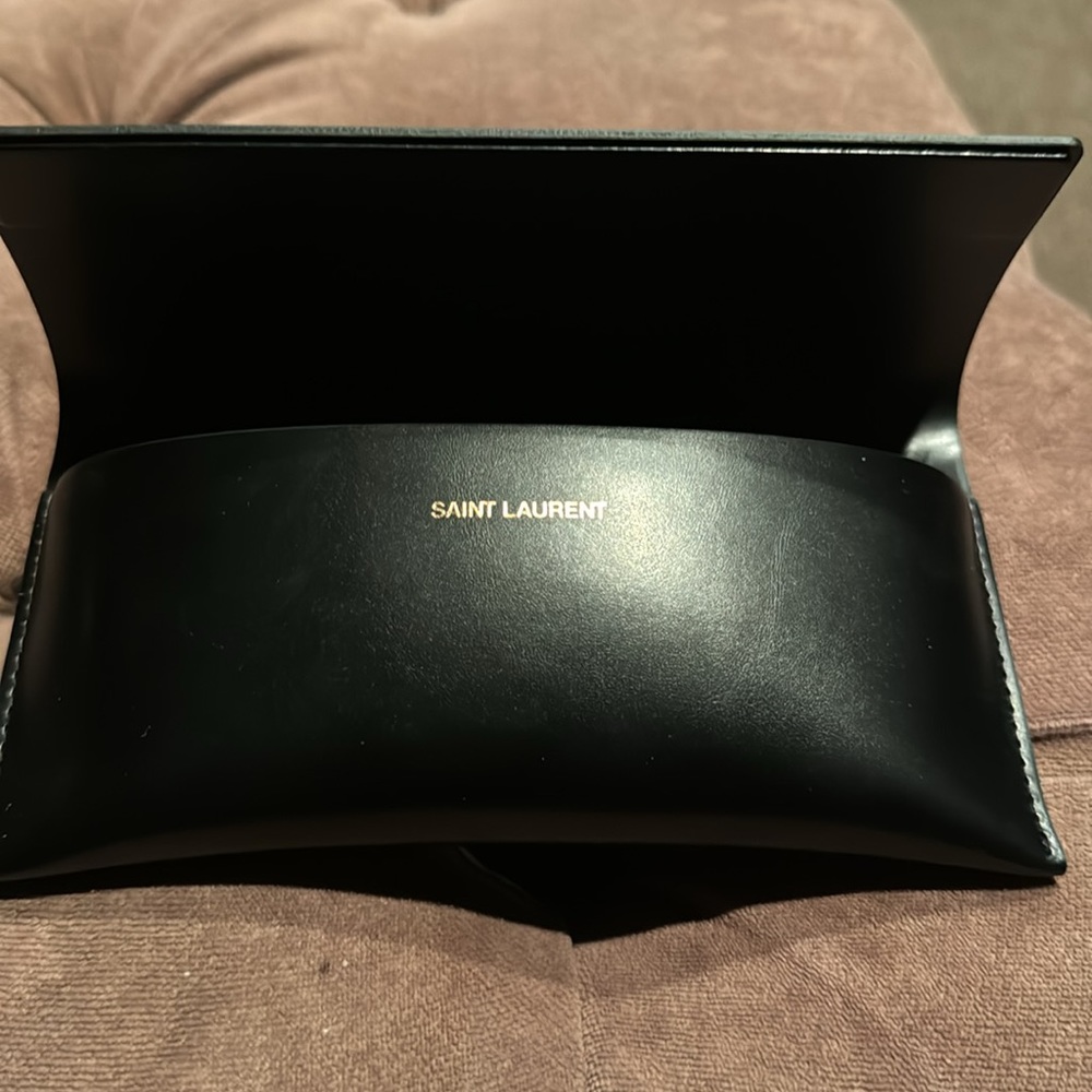 Saint Laurent glasses - Picture 4 of 5